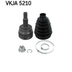 Jungčių komplektas, kardaninis velenas SKF VKJA 5210