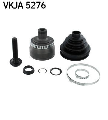 Jungčių komplektas, kardaninis velenas SKF VKJA 5276