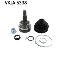Jungčių komplektas, kardaninis velenas SKF VKJA 5338