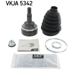 Jungčių komplektas, kardaninis velenas SKF VKJA 5342