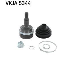 Jungčių komplektas, kardaninis velenas SKF VKJA 5344