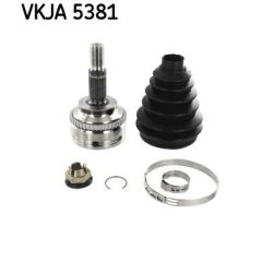 Jungčių komplektas, kardaninis velenas SKF VKJA 5381