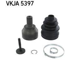 Jungčių komplektas, kardaninis velenas SKF VKJA 5397