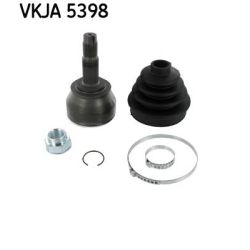 Jungčių komplektas, kardaninis velenas SKF VKJA 5398