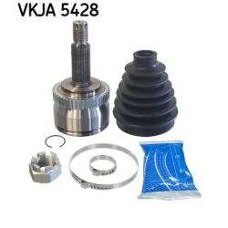 Jungčių komplektas, kardaninis velenas SKF VKJA 5428