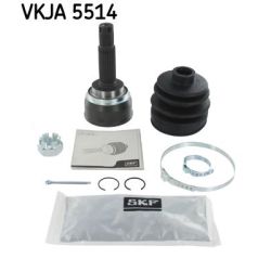 Jungčių komplektas, kardaninis velenas SKF VKJA 5514