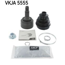 Jungčių komplektas, kardaninis velenas SKF VKJA 5555