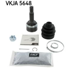 Jungčių komplektas, kardaninis velenas SKF VKJA 5648