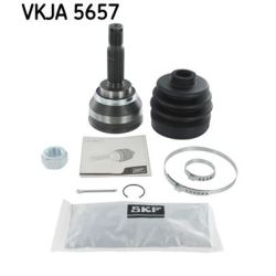 Jungčių komplektas, kardaninis velenas SKF VKJA 5657