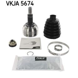 Jungčių komplektas, kardaninis velenas SKF VKJA 5674