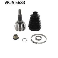 Jungčių komplektas, kardaninis velenas SKF VKJA 5683