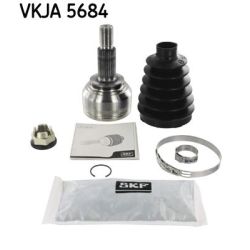 Jungčių komplektas, kardaninis velenas SKF VKJA 5684