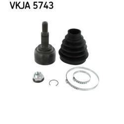 Jungčių komplektas, kardaninis velenas SKF VKJA 5743