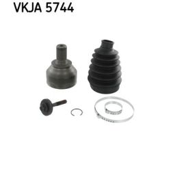 Jungčių komplektas, kardaninis velenas SKF VKJA 5744