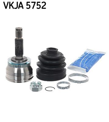 Jungčių komplektas, kardaninis velenas SKF VKJA 5752