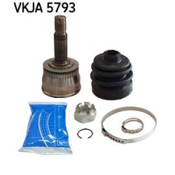 Jungčių komplektas, kardaninis velenas SKF VKJA 5793