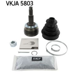 Jungčių komplektas, kardaninis velenas SKF VKJA 5803