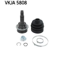 Jungčių komplektas, kardaninis velenas SKF VKJA 5808