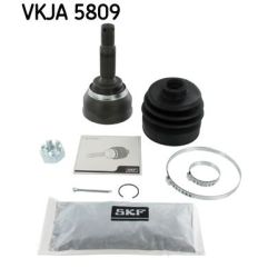 Jungčių komplektas, kardaninis velenas SKF VKJA 5809
