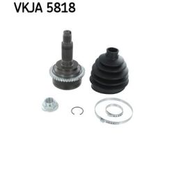Jungčių komplektas, kardaninis velenas SKF VKJA 5818