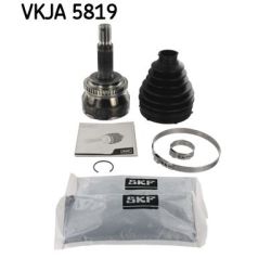 Jungčių komplektas, kardaninis velenas SKF VKJA 5819