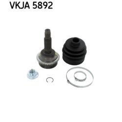 Jungčių komplektas, kardaninis velenas SKF VKJA 5892