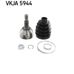Jungčių komplektas, kardaninis velenas SKF VKJA 5944