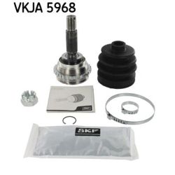 Jungčių komplektas, kardaninis velenas SKF VKJA 5968