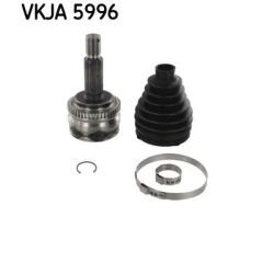 Jungčių komplektas, kardaninis velenas SKF VKJA 5996