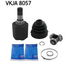 Jungčių komplektas, kardaninis velenas SKF VKJA 8057