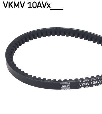 V formos diržas SKF VKMV 10AVx1025