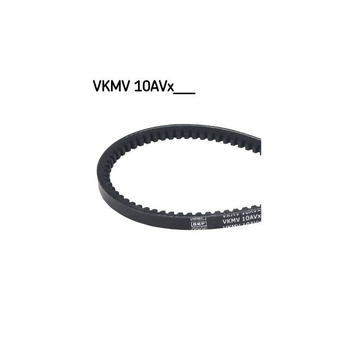 V formos diržas SKF VKMV 10AVx1238