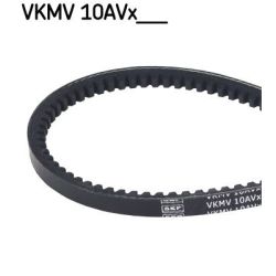 V formos diržas SKF VKMV 10AVx1250