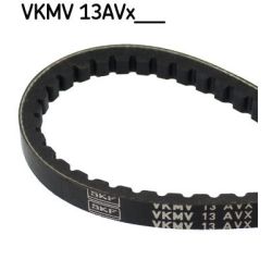 V formos diržas SKF VKMV 13AVx965