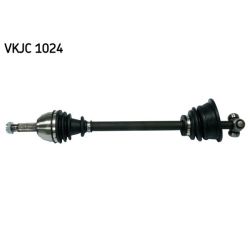 Pusašis SKF VKJC 1024