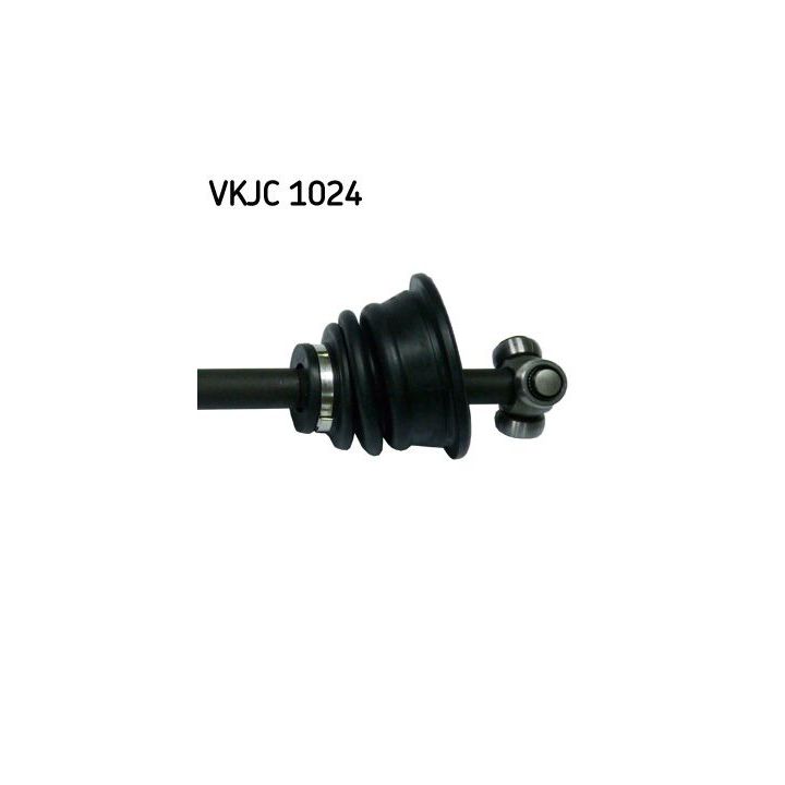 Pusašis SKF VKJC 1024