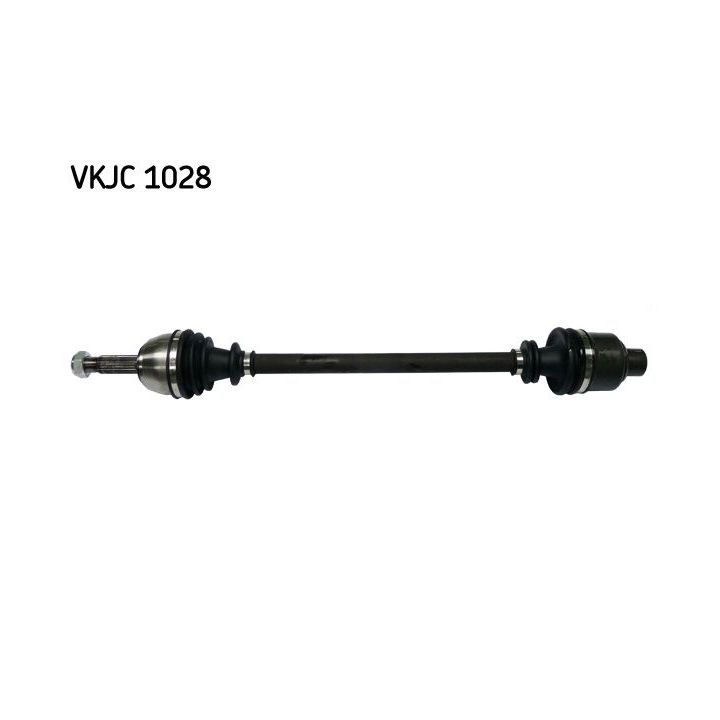 Pusašis SKF VKJC 1028