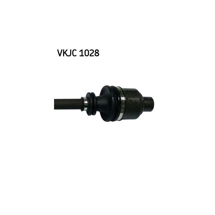 Pusašis SKF VKJC 1028
