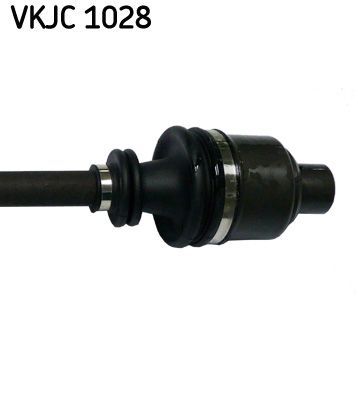 Pusašis SKF VKJC 1028