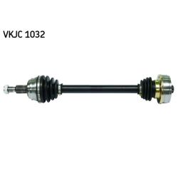 Pusašis SKF VKJC 1032