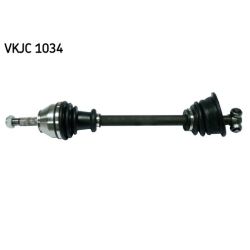 Pusašis SKF VKJC 1034