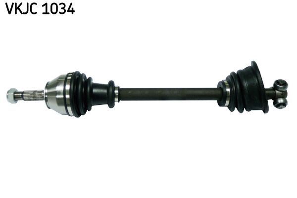 Pusašis SKF VKJC 1034