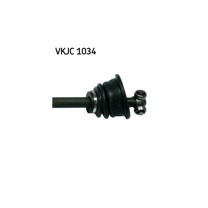 Pusašis SKF VKJC 1034