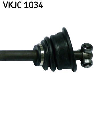 Pusašis SKF VKJC 1034