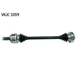 Pusašis SKF VKJC 1059