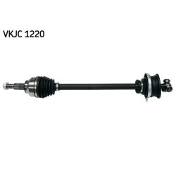 Pusašis SKF VKJC 1220