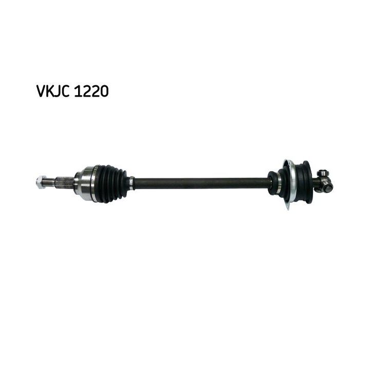 Pusašis SKF VKJC 1220