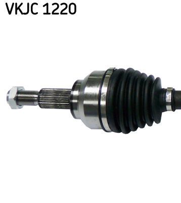 Pusašis SKF VKJC 1220