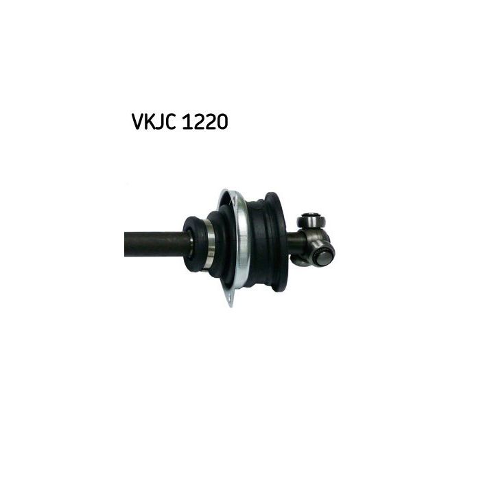 Pusašis SKF VKJC 1220