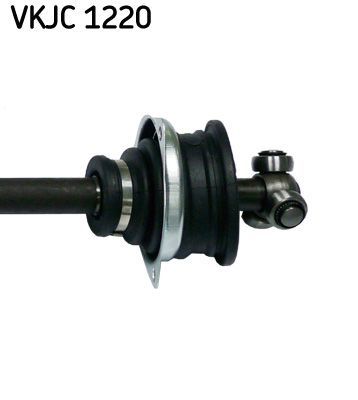 Pusašis SKF VKJC 1220